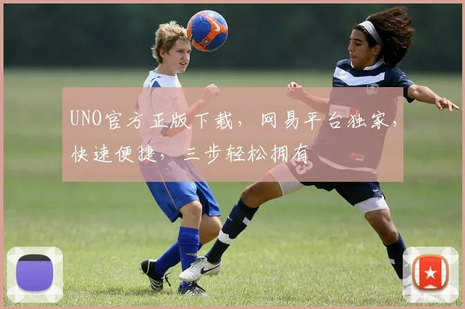 UNO官方正版下载，网易平台独家，快速便捷，三步轻松拥有