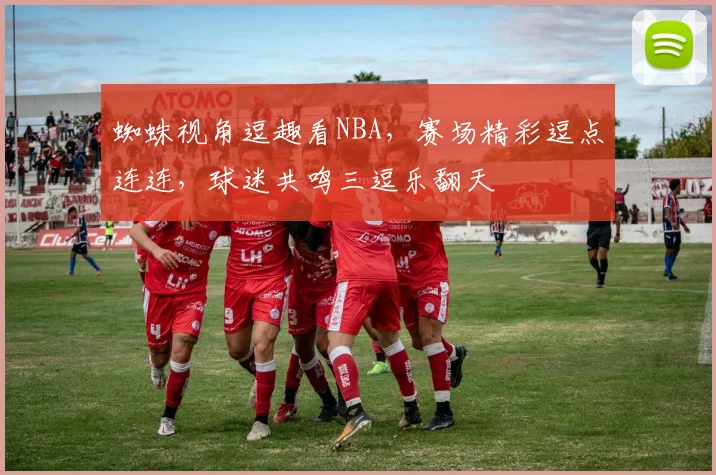 蜘蛛视角逗趣看NBA，赛场精彩逗点连连，球迷共鸣三逗乐翻天