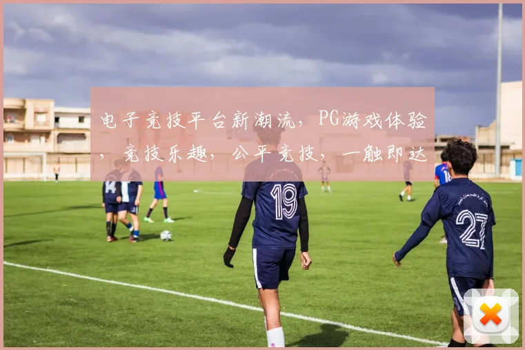 电子竞技平台新潮流，PG游戏体验，竞技乐趣，公平竞技，一触即达，畅享刺激
